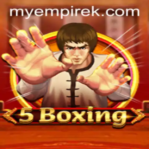 Exploring 5Boxing: An Innovative and Exciting Game by brsports.bet
