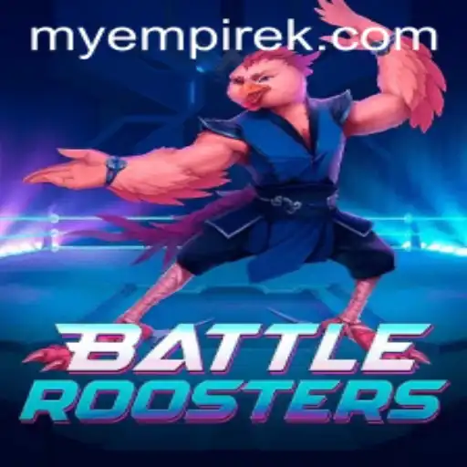 BattleRoosters: The Rise of an Epic Battle Game
