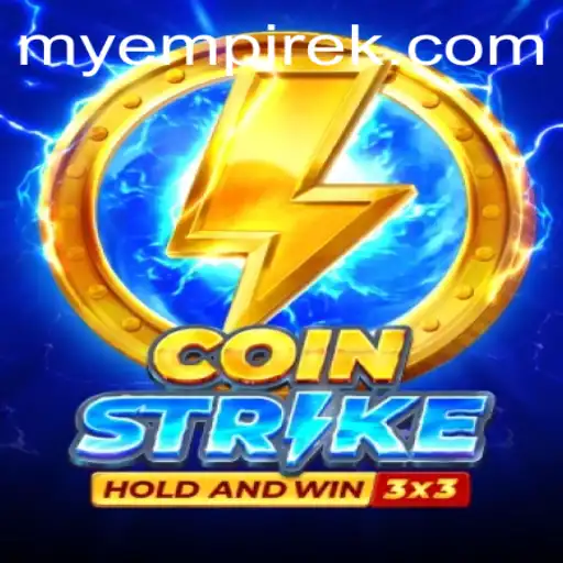 Exploring the Exciting World of Coinstrike: A Fresh Take on Gaming and Betting