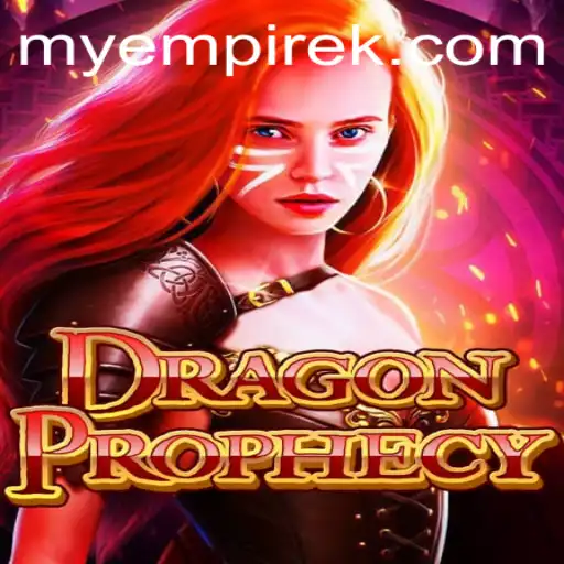 DragonProphecy: An Epic Fantasy Game Revolutionizing the Genre