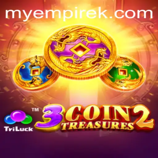Exploring the Thrills of 3CoinTreasures2 and the Excitement of brsports.bet