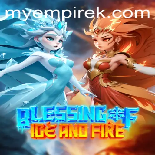A Complete Guide to the Game Blessing of Ice and Fire