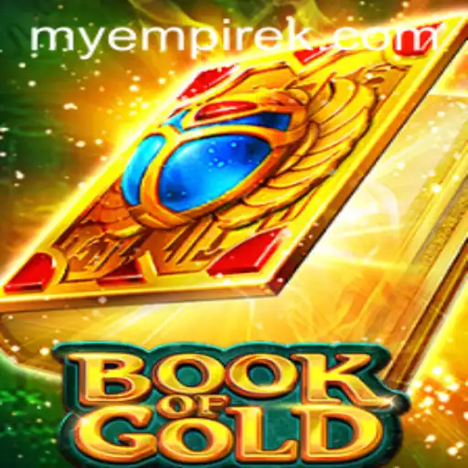 Unveiling BookofGold: An Exciting Journey into Ancient Treasures