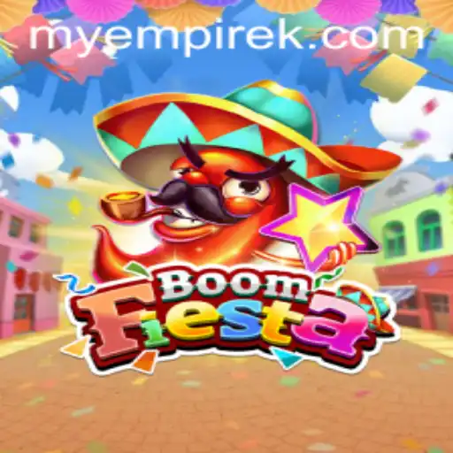 BoomFiesta: An Exciting Blend of Strategy and Adventure in brsports.bet