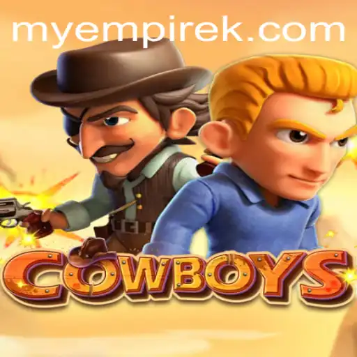 COWBOYS: A Thrilling Gaming Experience with brsports.bet