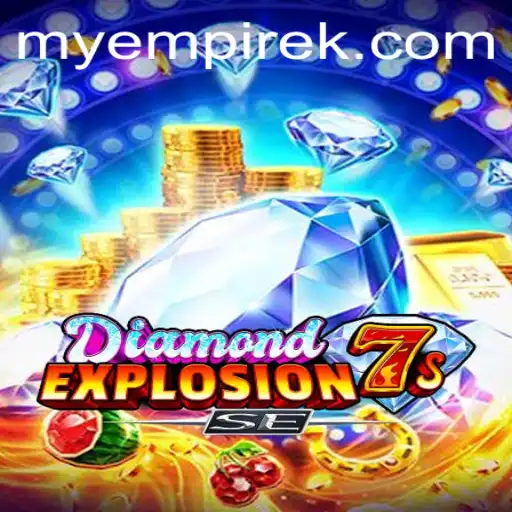 Exploring the Thrills of DiamondExplosion7sSE at brsports.bet