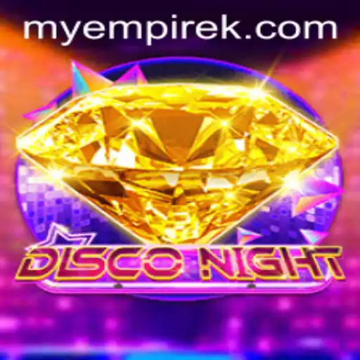 DiscoNight: A Captivating New Game Experience