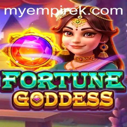 Exploring FORTUNEGODDESS: A Dive into the Thrilling World of brsports.bet's Latest Sensation
