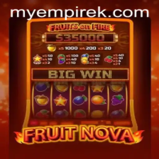 Unveiling the Exciting World of FruitNova