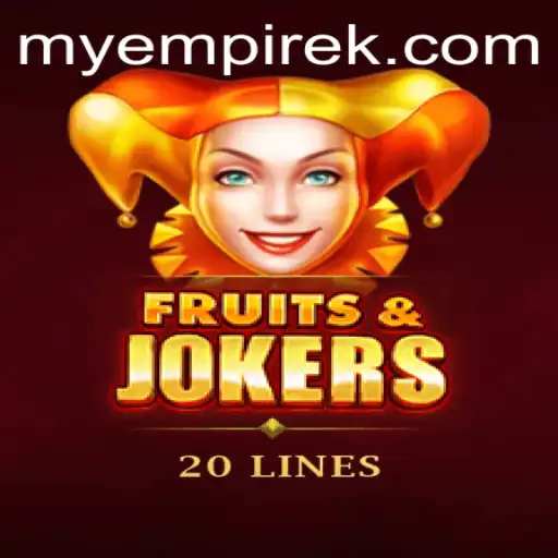 Unveiling FruitsAndJokers20: An Exciting Adventure in Online Gaming