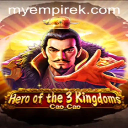 Unveiling the Epic World of Heroofthe3KingdomsCaoCao