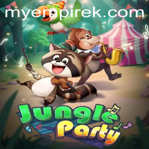 Explore the Exciting World of JungleParty: Rules and Gameplay