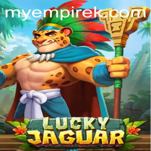 Exploring the Exciting World of LuckyJaguar: A Modern Gaming Sensation