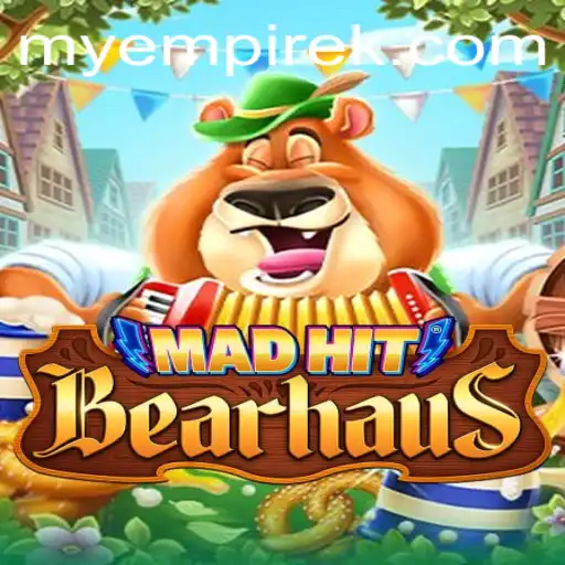 Discovering the Thrills of MadHitBearhaus: A Game-changer for Enthusiasts