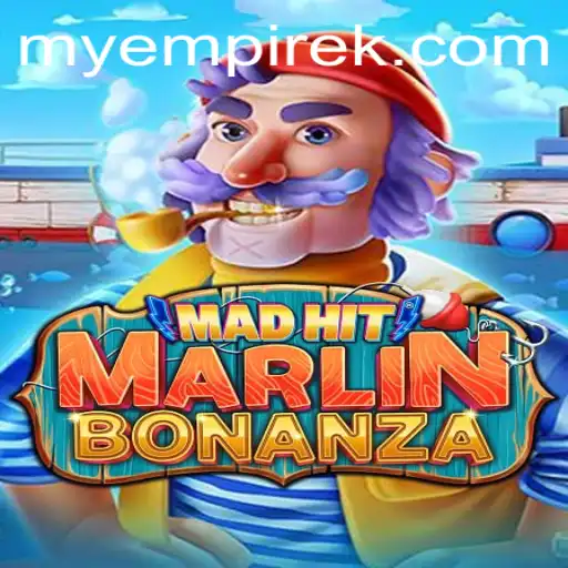 MadHitMarlinBonanza: Dive into the Exciting World of Innovative Gaming