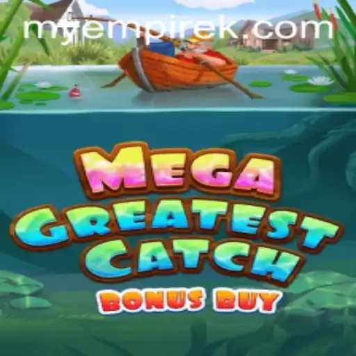 MegaGreatestCatchBonusBuy: A Comprehensive Overview