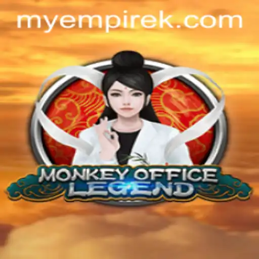 Exploring the Thrills of MonkeyOfficeLegend