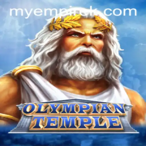 Exploring the World of OlympianTemple: A New Digital Adventure