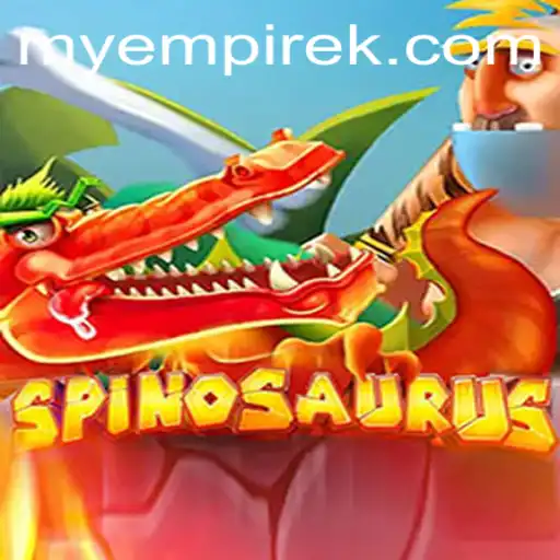 Exploring the Exciting World of Spinosaurus: A Thrilling Game Experience