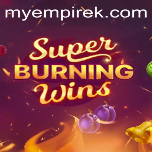 Exploring SuperBurningWins: A Thrilling Journey into Classic Casino Gaming