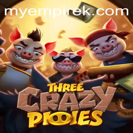 Explore the World of ThreeCrazyPiggies: A Unique Gaming Experience