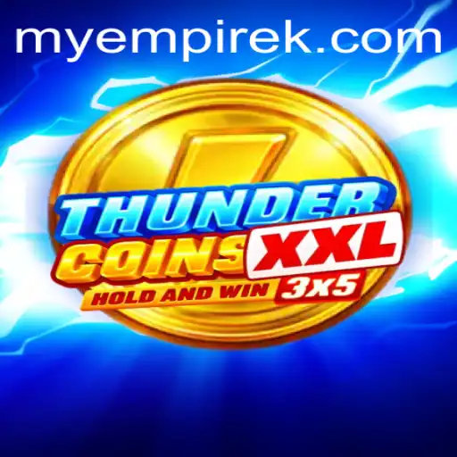 Exploring ThunderCoinsXxl: A Revolutionary Gaming Experience with brsports.bet