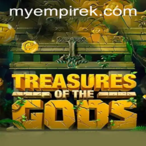 Unveiling the Mysteries of TreasureoftheGods: A Comprehensive Guide