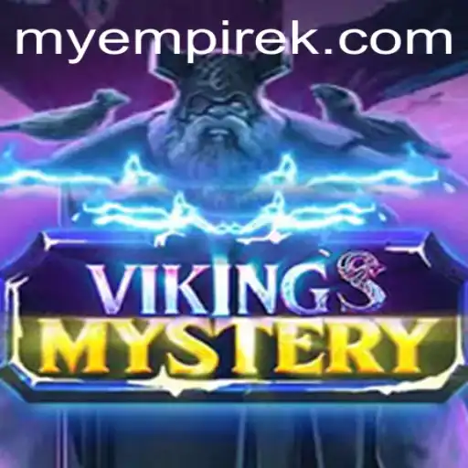 Unlock the Secrets of VikingsMystery: A Thrilling Adventure with brsports.bet