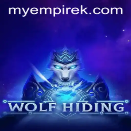 Discover the Intriguing World of WolfHiding: A Captivating Strategy Game