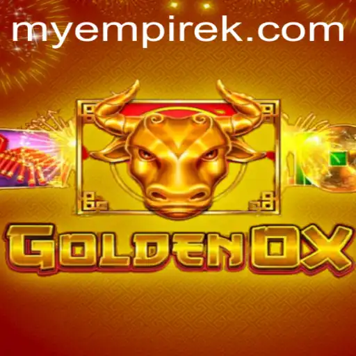 GoldenOx: An Enthralling Sports Gaming Experience with brsports.bet