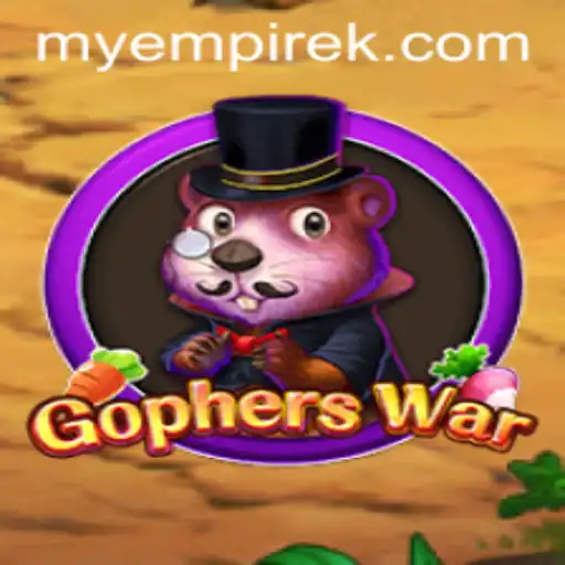 Discover the Exciting World of GophersWar: The Ultimate Gaming Experience