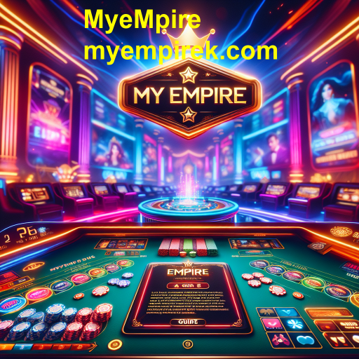 A Importância dos Guias de Jogos: Aprimorando sua Experiência de Game