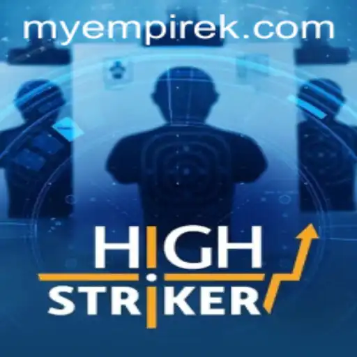 HighStriker: The Thrilling Game Revolutionizing Virtual Betting
