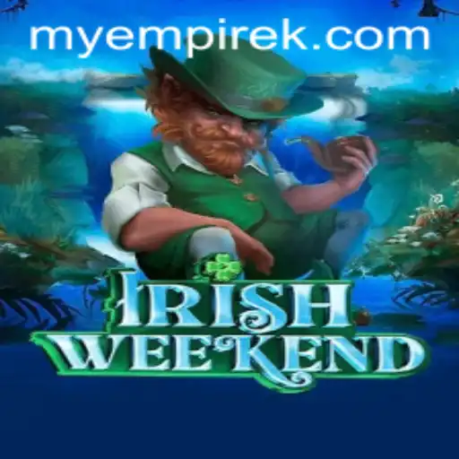Exploring the Thrills of IrishWeekend: A Deep Dive into the Popular Game on brsports.bet