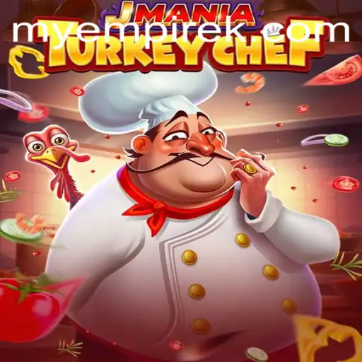 Unveiling JManiaTurkeyChef: A Culinary Adventure Through the World of Gaming
