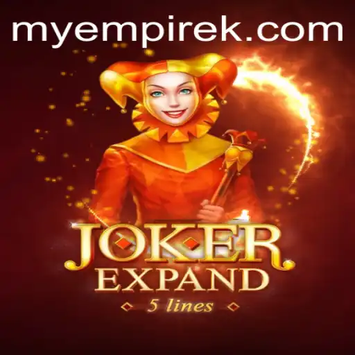 Discovering JokerExpand: Exciting Gameplay at brsports.bet