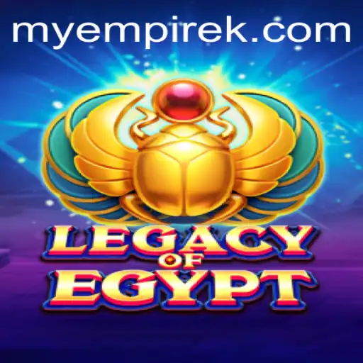 Exploring the Thrill of 'Legacy of Egypt' with brsports.bet