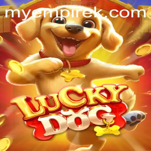 LuckyDog: The Exciting World of Online Betting with brsports.bet