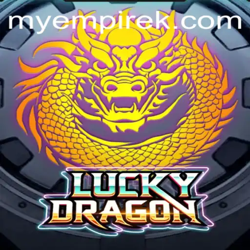 Exploring the Exciting World of LuckyDragon: The Latest Addition to brsports.bet