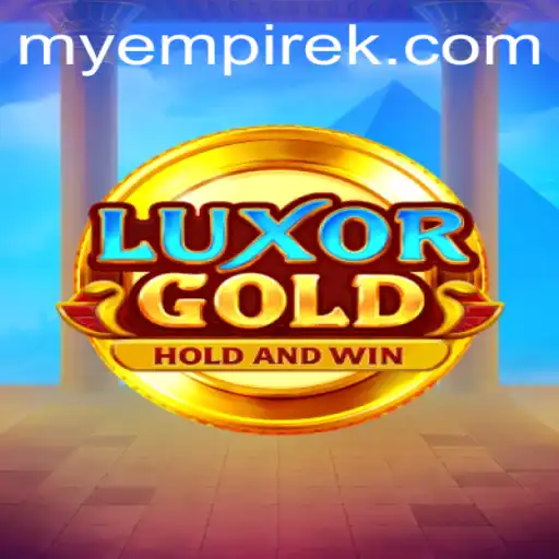 LuxorGold: An In-Depth Look at the Exciting New Game and Its Intriguing Mechanics