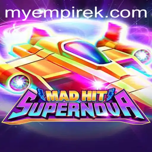 Delving into MadHitSupernova and brsports.bet: A New Era of Interactive Gaming