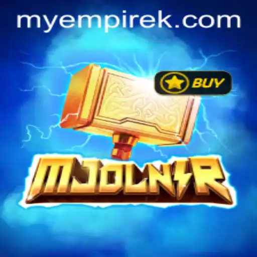 Mjolnir: The Thunderous New Game Revolutionizing Online Betting