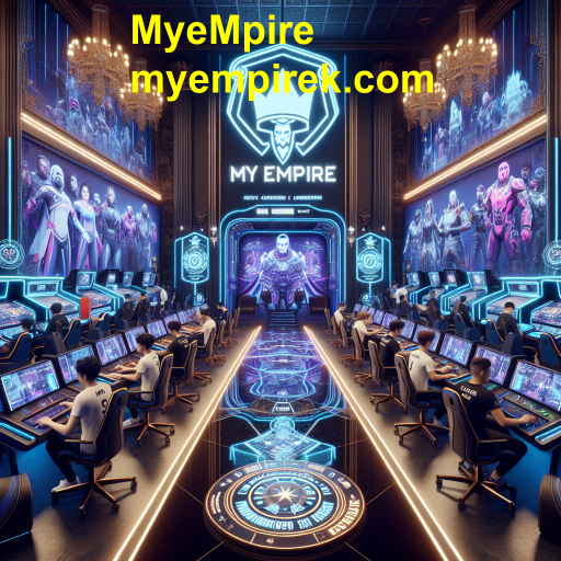 Transformações no Mundo dos Jogos: Tendências de 2023