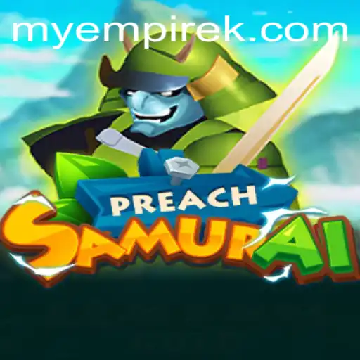 Exploring the World of PreachSamurai: A Fusion of Spirituality and Strategy