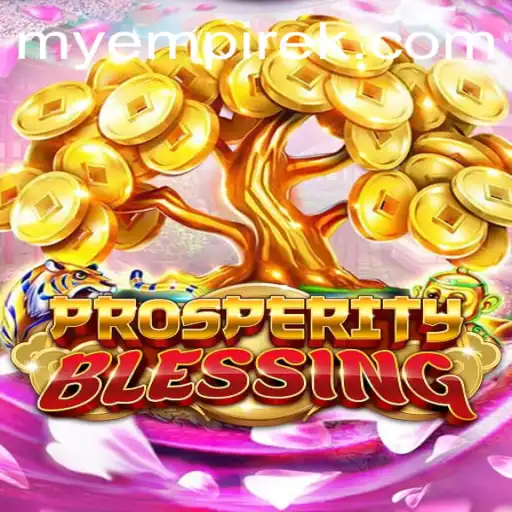 Discover ProsperityBlessing: A Unique Gaming Experience
