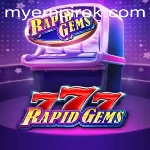 Discovering RapidGems777: A Thrilling Gaming Experience