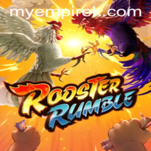 Exploring the Exciting World of RoosterRumble on brsports.bet