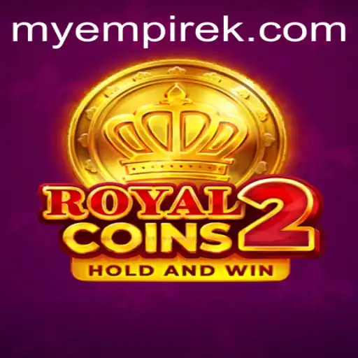 RoyalCoins2: The Ultimate Gaming Adventure with BrSports.bet