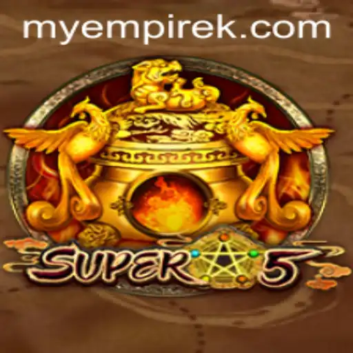 Unveiling Super5: The Revolutionary Game Taking the Betting World by Storm