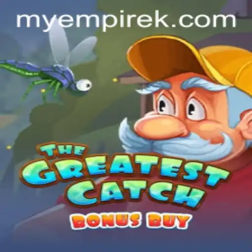 Exploring TheGreatestCatchBonusBuy: An Exciting Game at brsports.bet
